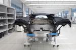 McLaren MP4-12C 2009 года